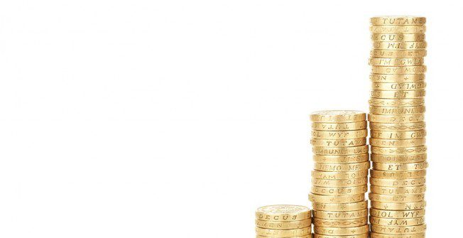Material Prosperity In The New Testament? (Part 1)