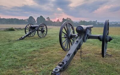 Christian Battlefields: Tactics