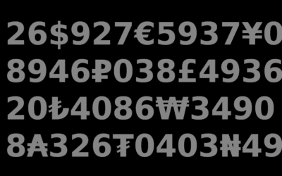 Does Biblical law allow you to own a number?