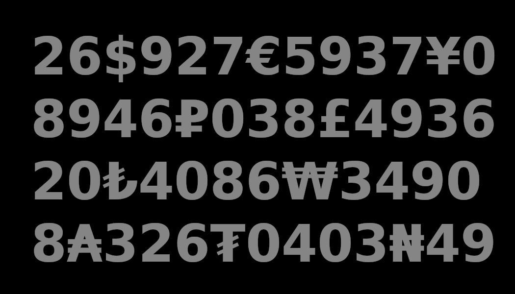 Does Biblical law allow you to own a number?