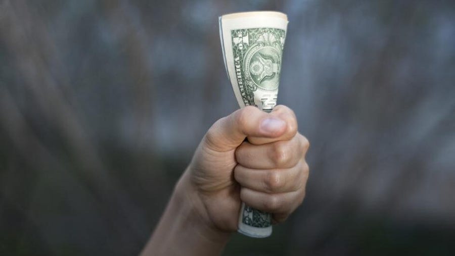 The Minimum Wage and God’s Law