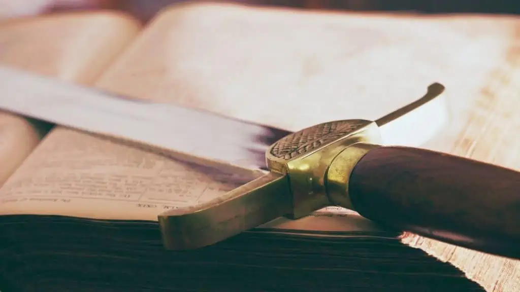 The Avenger of Blood and Biblical Law