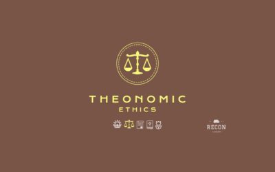 Theonomic Ethics