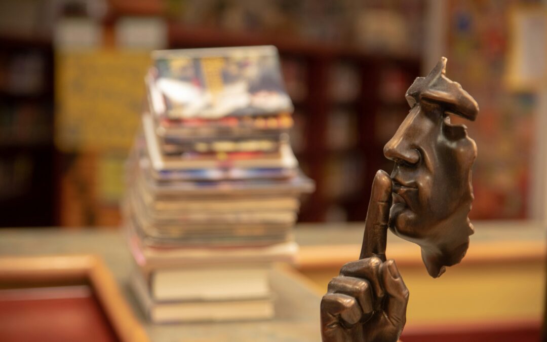 Theonomy & Arguments From Silence