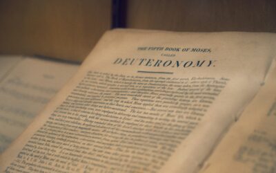 A Critique of Sam Waldron’s Criticism of Theonomy
